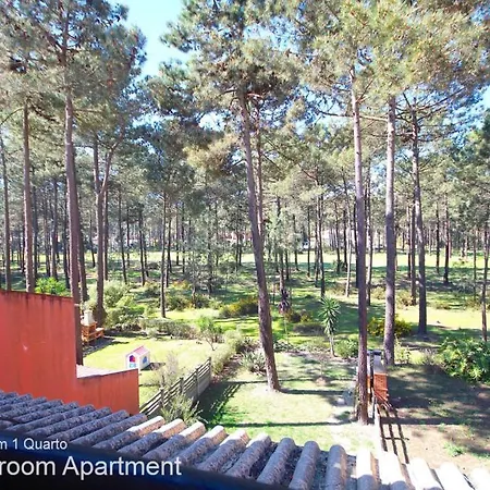 Akisol Aroeira Pine Lejlighed *